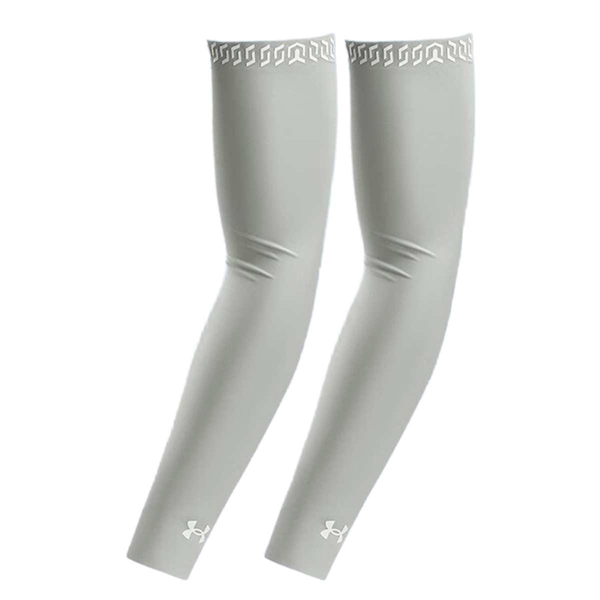Under Armour Basketball protection sleeve for cycling for gym, breathable quick dry non-slip sleeves, UV protection, sun protection