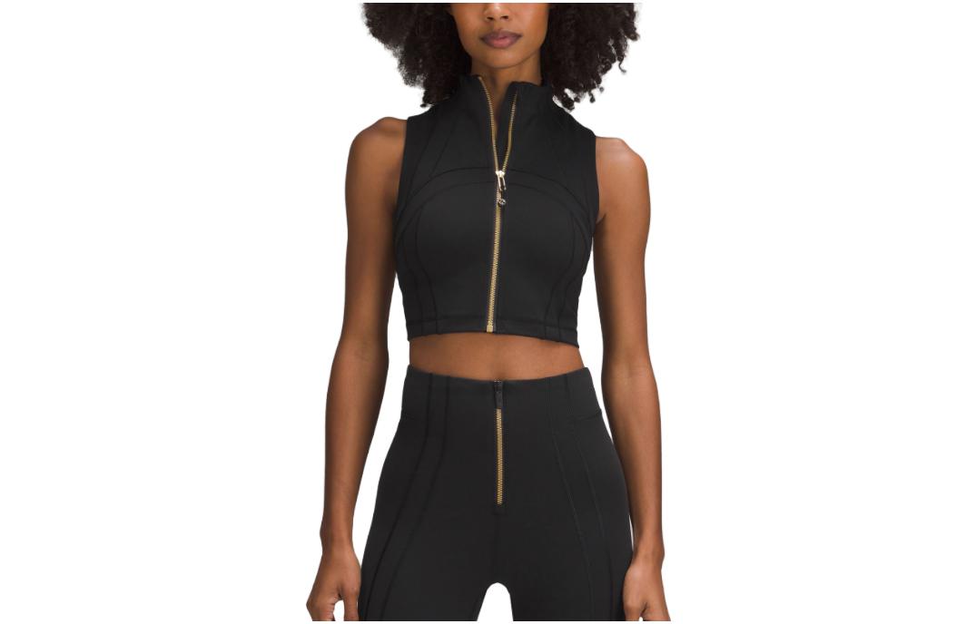 Lululemon Define Sport Vests Women’s