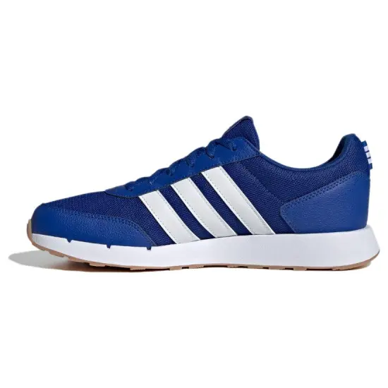 Adidas Swift Run Running Shoes Unisex Low-Top Blue