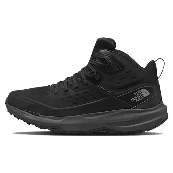 THE NORTH FACE Vectiv Exploris 2 Outdoor Boots Men Black