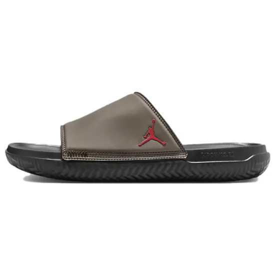 JORDAN Play Slide Palomino Fire Red