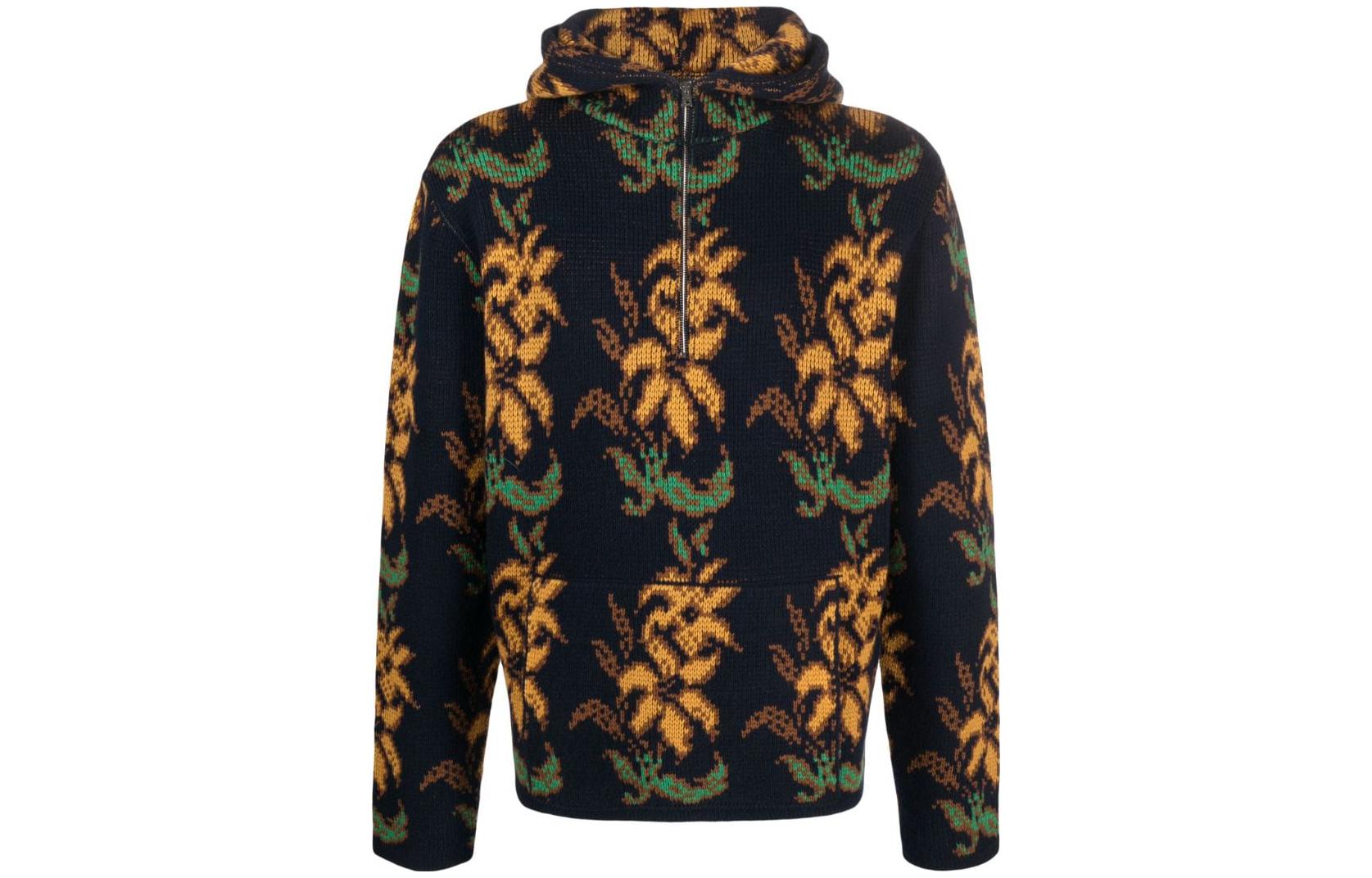 Толстовки на молнии ETRO