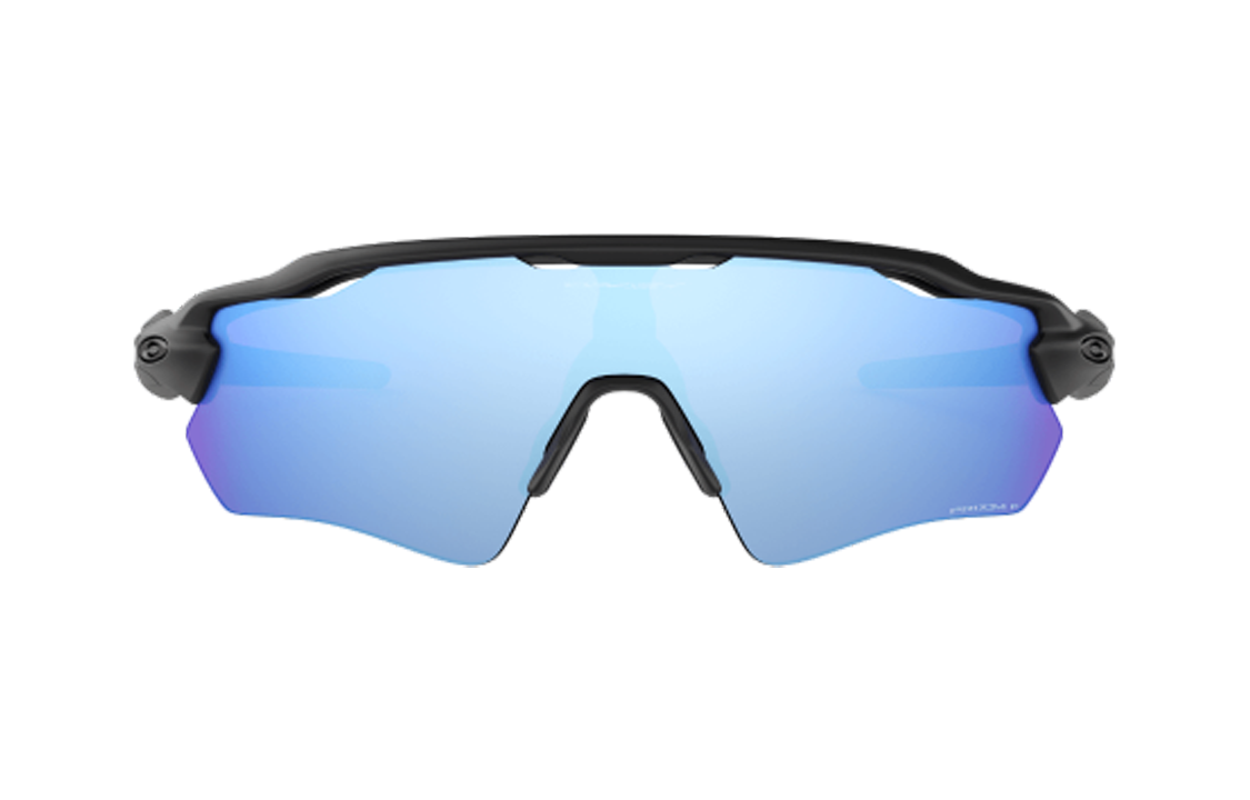 Очки Oakley (черные) — фото 2