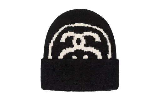 Stussy Big Link Cuff Beanie