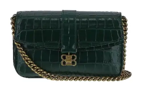 Balenciaga Calfskin Portable Crossbody Bag, Shoulder Bag Women's