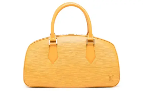 LOUIS VUITTON 2000 Jasmin Tote Bag