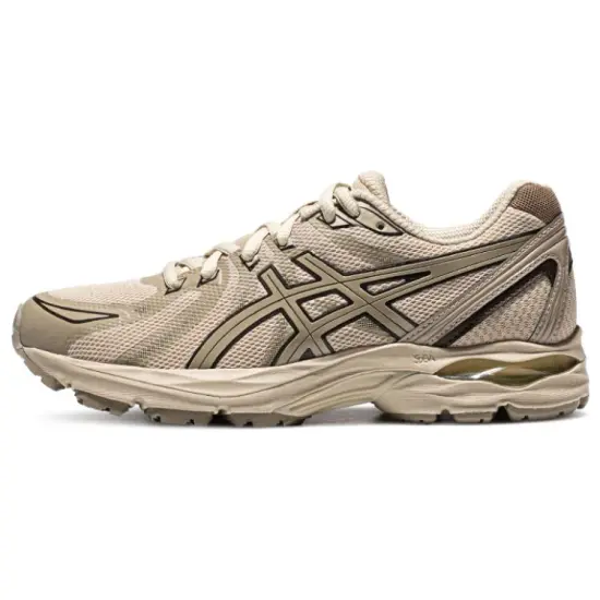 Asics Gel-Flux Cn 'Wheat Tan Black' Women's