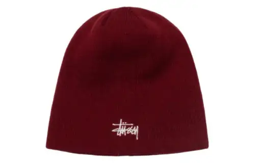 Stussy Skullcap Number 4