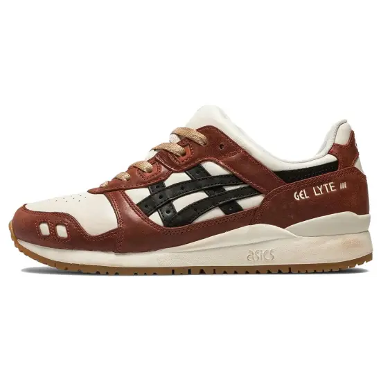 Asics Gel Lyte 3 'Spice Latte'