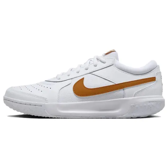NikeCourt Zoom Lite 3 'White Monarch'