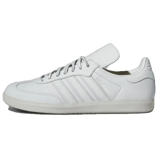 Adidas Samba Pharrell Humanrace White