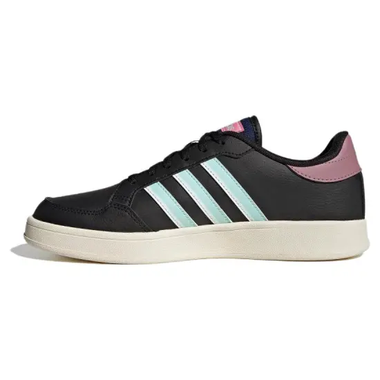 Adidas Neo Breaknet Skateboard Shoes Women's Low-Top