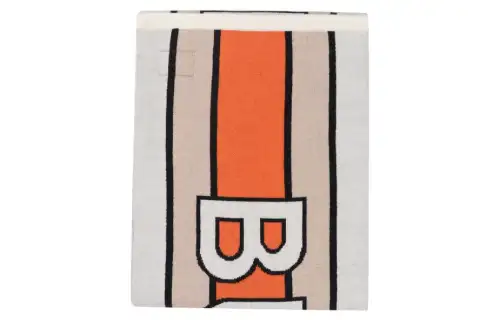 Burberry Knit Scarves Kids