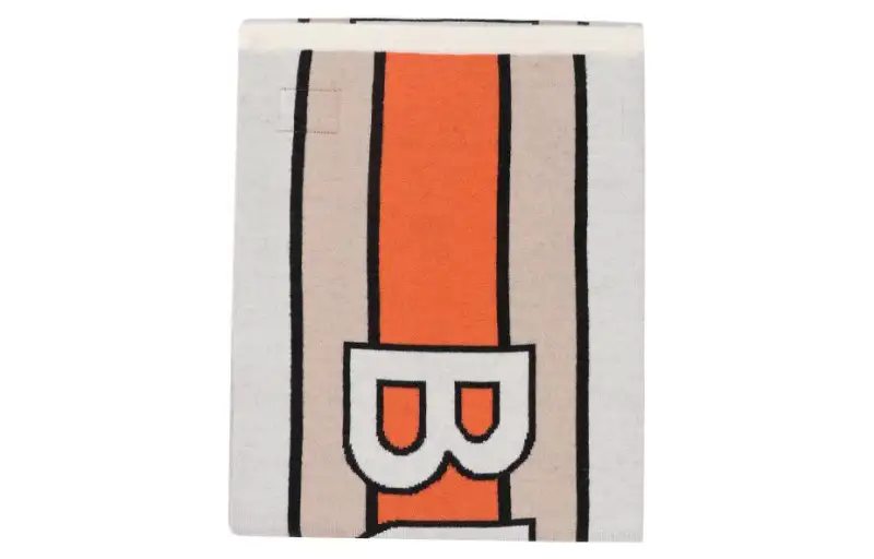 Burberry Knit Scarves Kids