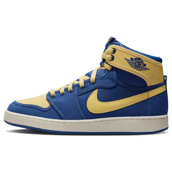 JORDAN 1 Retro Ajko Laney