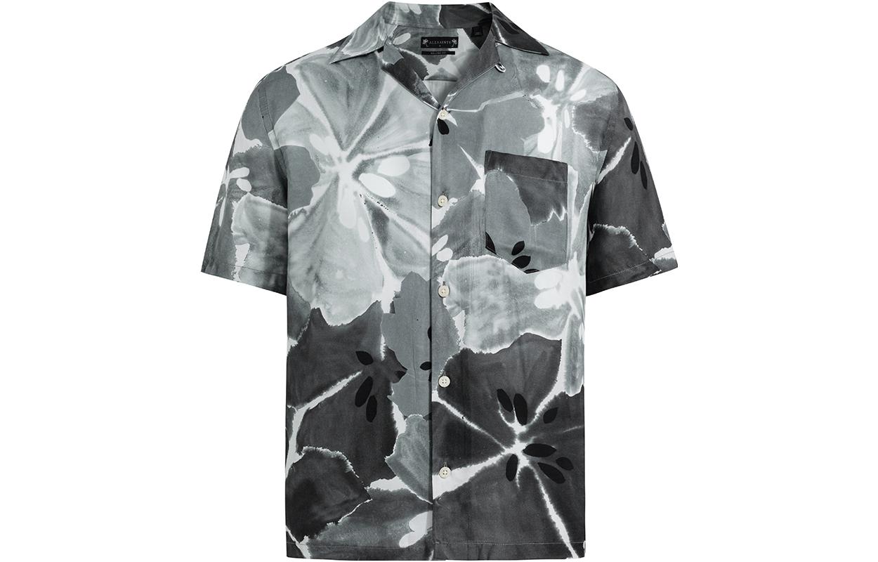Рубашки ALLSAINTS