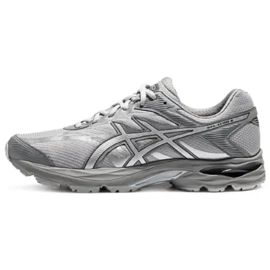 Asics Gel Flux 4 'Grey'