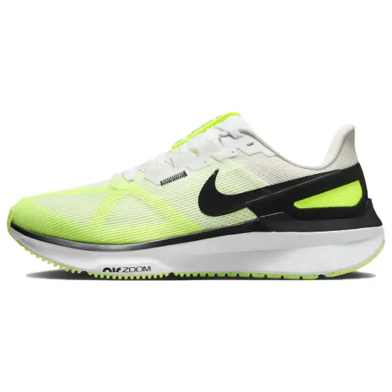 Nike Air Zoom Structure 25 'White Volt'