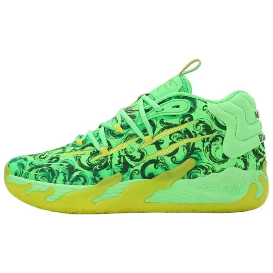 Puma LaMelo Ball MB.03 LaFrancé FOREVER.RARE