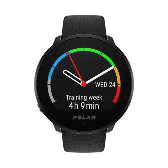 Polar Unisex Smart Watches