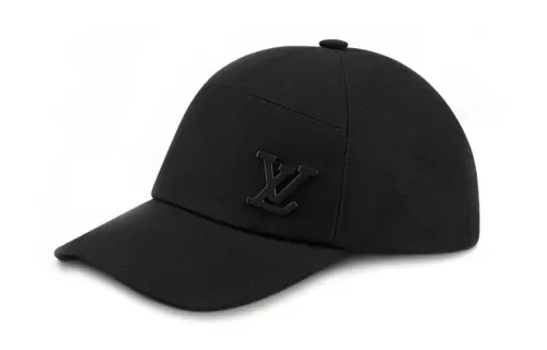 Lv Aerogram Cotton Cap