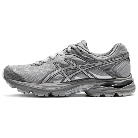 Asics Gel-Flux 4 Grey Women's