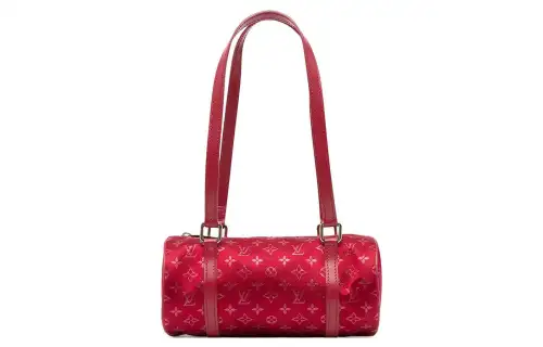 【Pre-Owned】2002 pre-owned Little Paillon handbag
