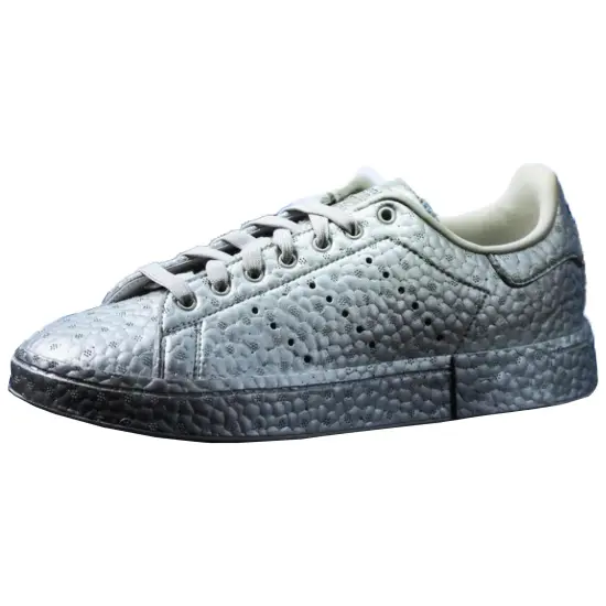 Stan Smith Craig Green X Adidas Originals Boost 'Silver Metallic'