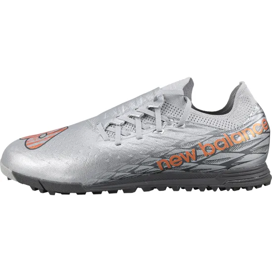 New Balance Furon V7 Pro Tf 'Silver'