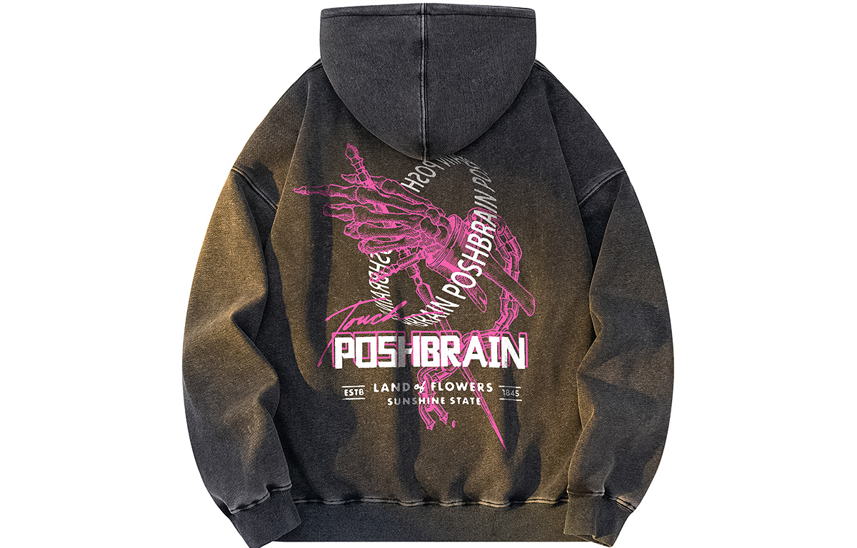 Poshbrain