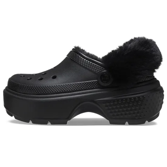 Crocs Stomp Clogs Women's