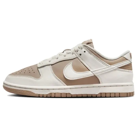 Nike Dunk Low Next Nature 'Hemp' Sneakers