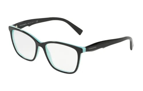 TIFFANY & CO. Rectangle Frame Glasses