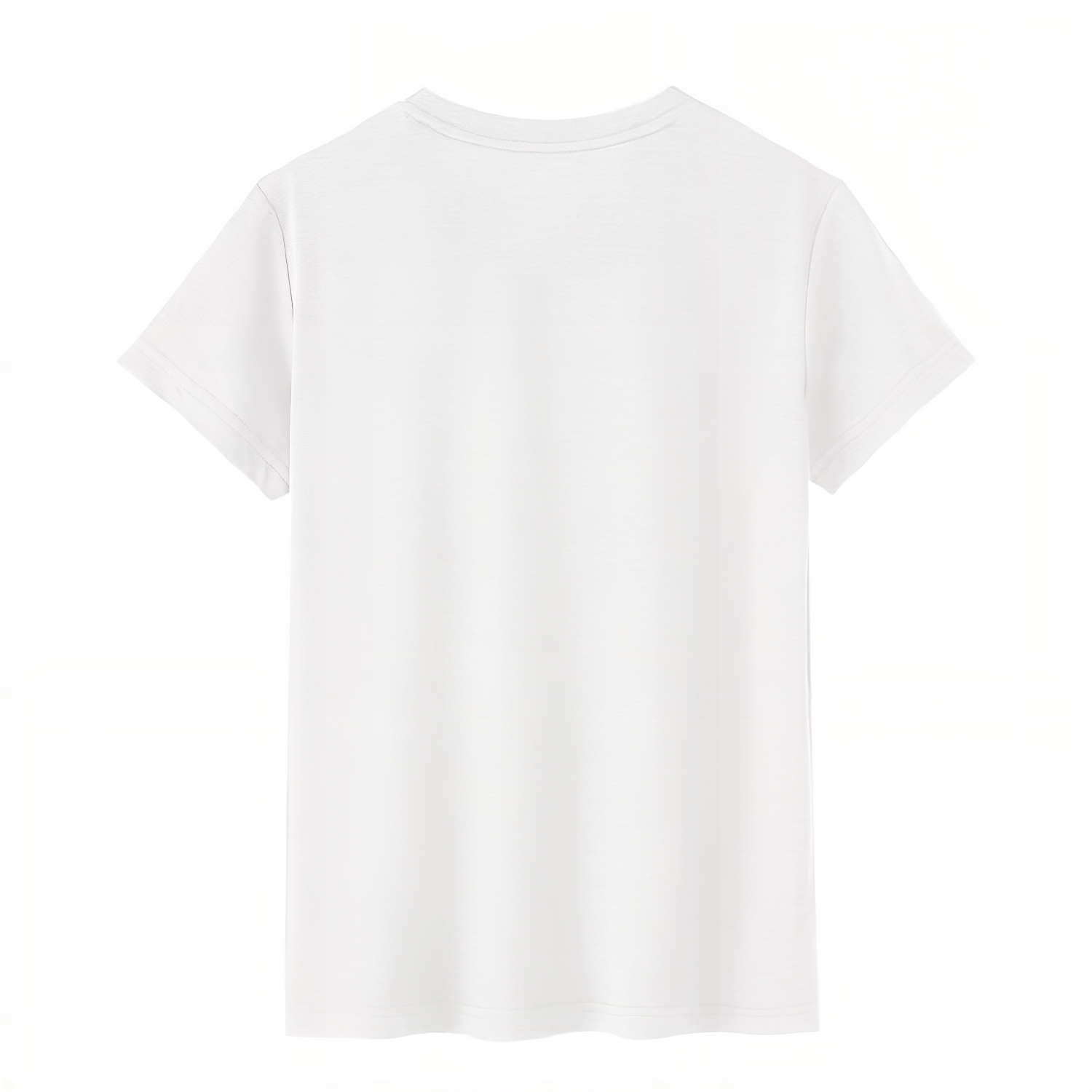 Li Ning Sports Life Collection Casual Sportswear Men’s White