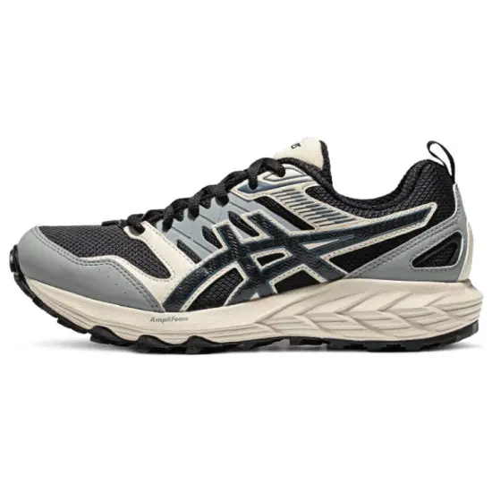 Asics Gel-Sonoma Cn Shoes 'Beige Grey Black' Women's