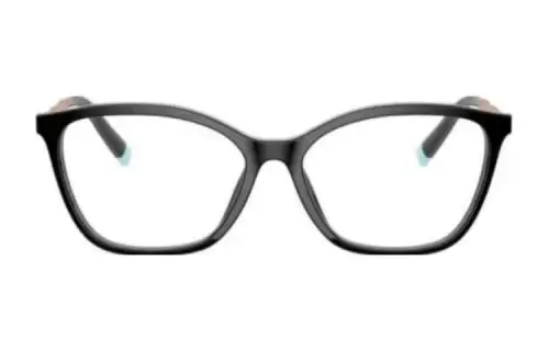Tiffany & CO. Rectangle Frame Glasses