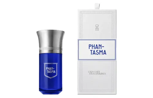 LIQUIDES IMAGINAIRES Phantom