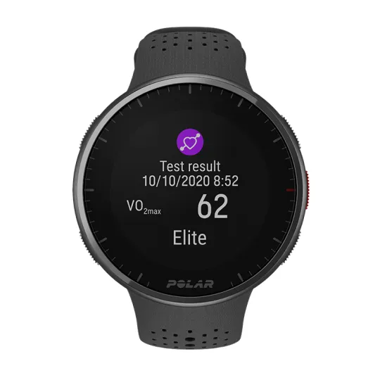 Polar Unisex Smart Watches