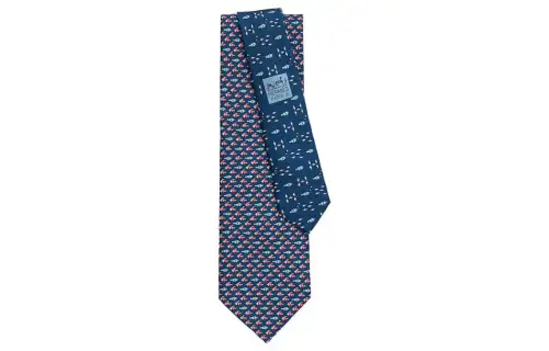 HERMES Twillbi Ties Men's