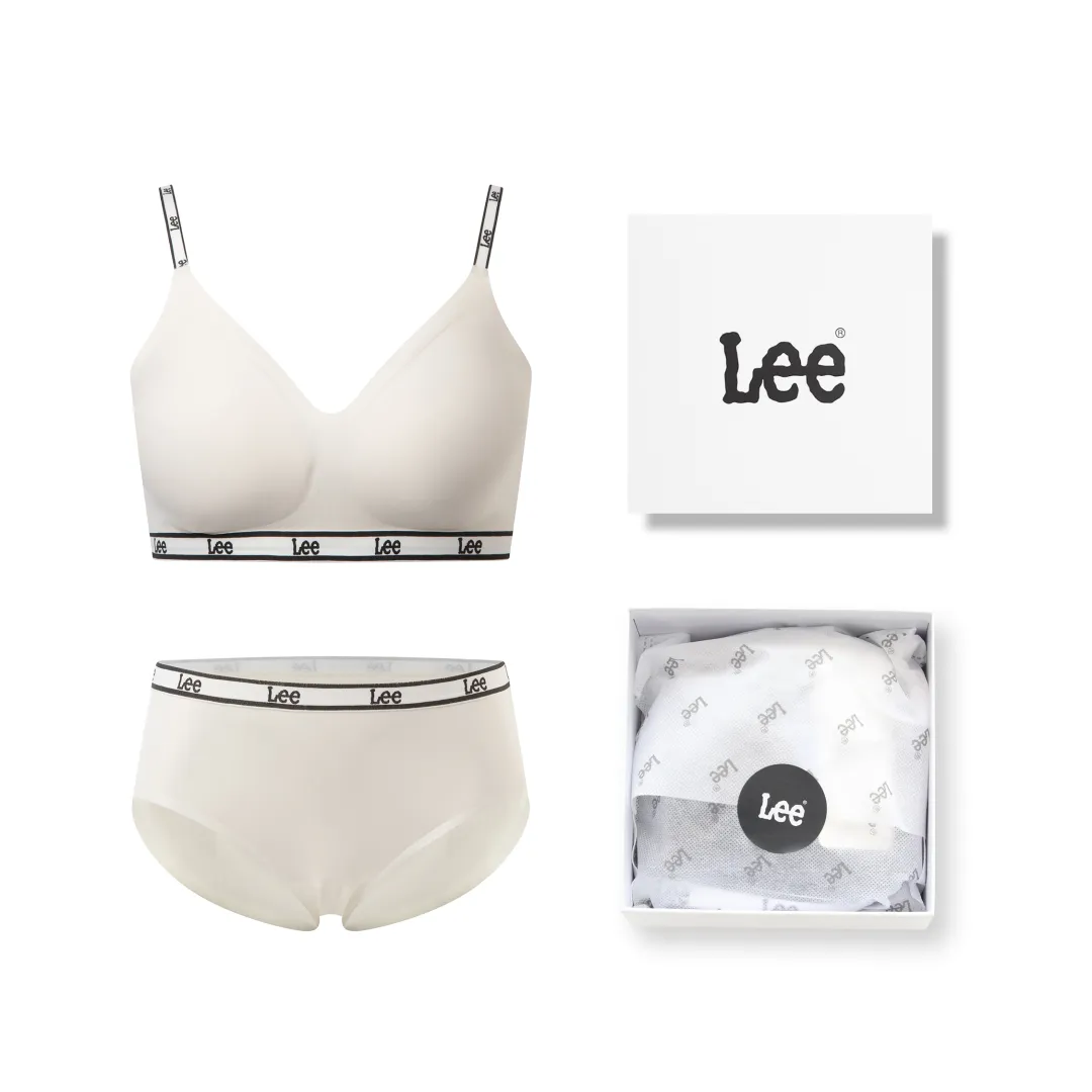 Lee Underwear Set Women's Gift Box Set
