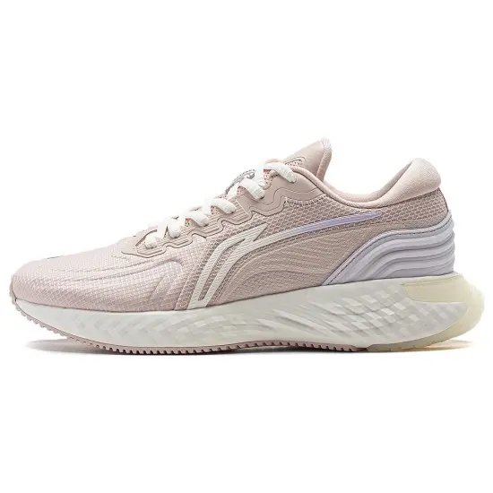 LINING Protection Cloud Running Shoes Women's Low-Top