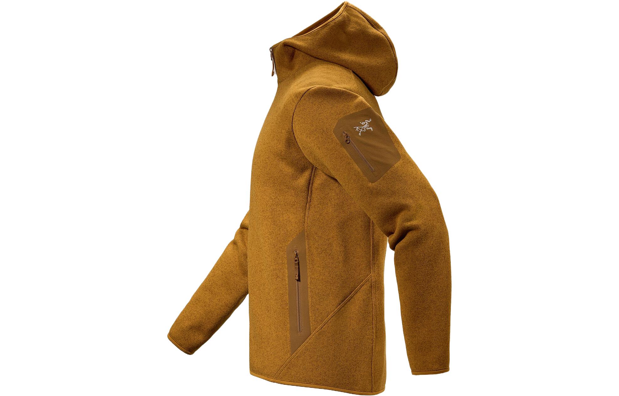 Arc’teryx COVERT Fleece Clothing Men’s