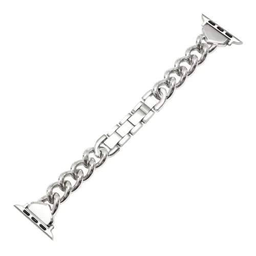 Zhongwo Strap Apple Compatibility Stainless Steel Material