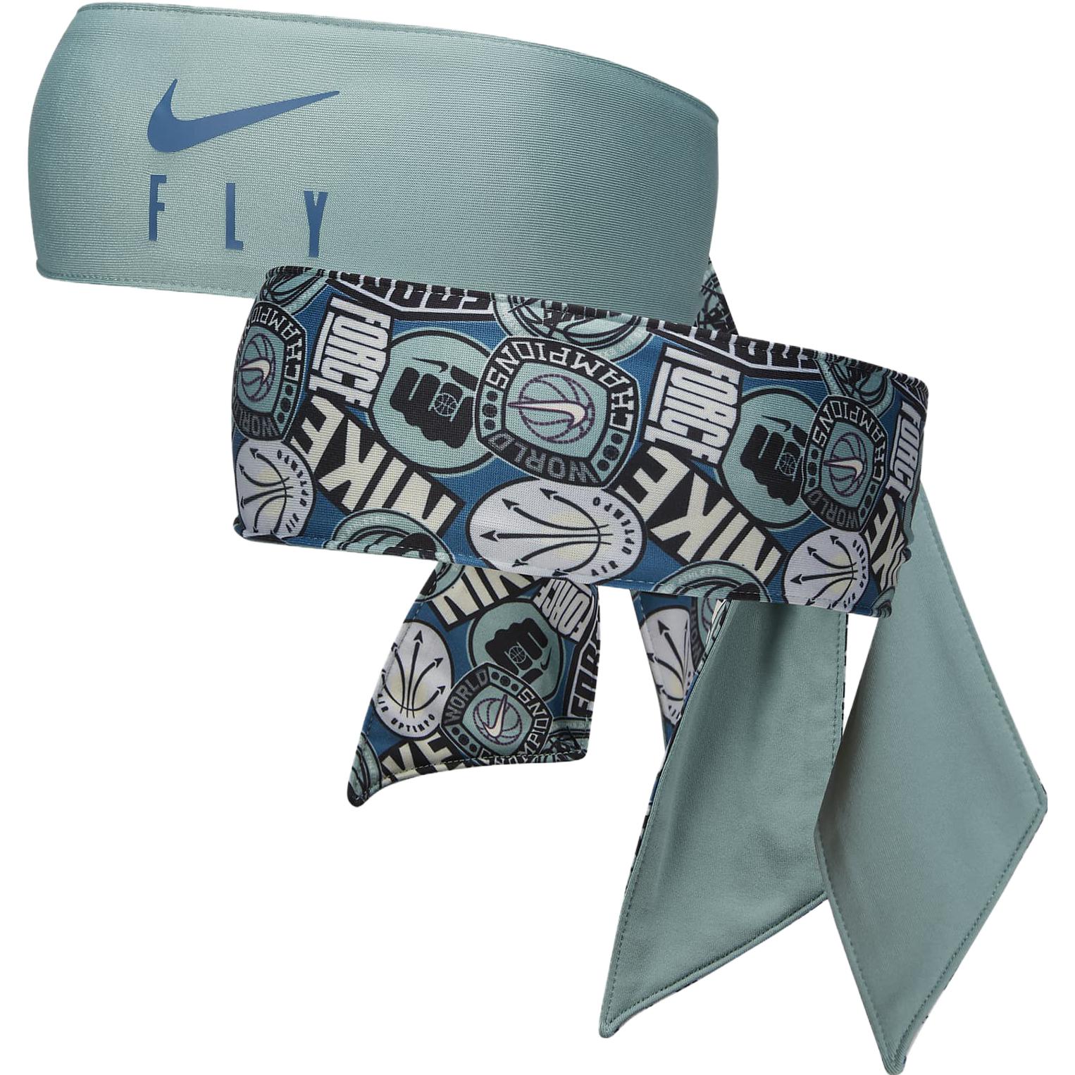 Nike Nike, basketball ball head, scarf, antiperspirant, mint belt for men and women