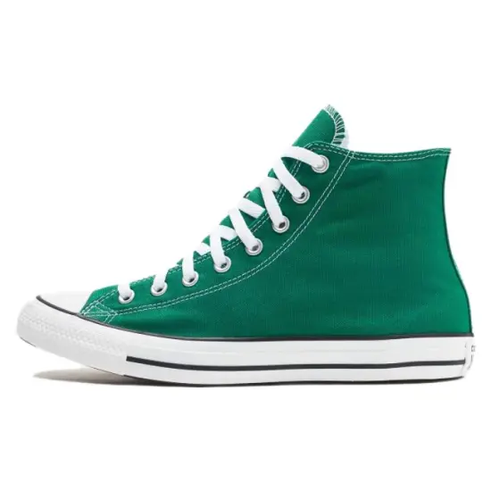 Converse All Star Light High Green