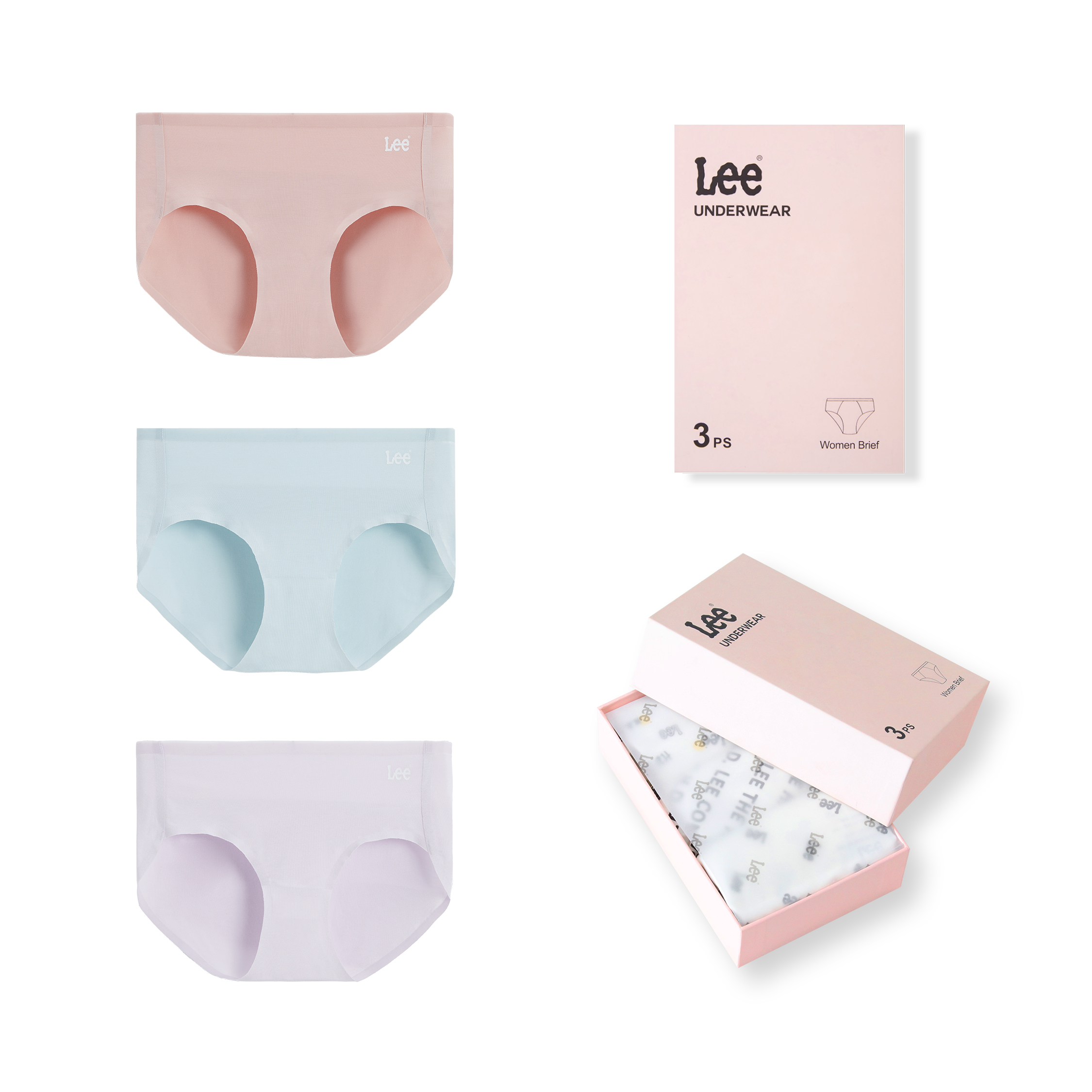 Lee Logo  3