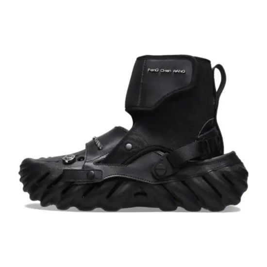 Crocs Feng Chen Wang X Echo Clog 'Multi-Wear'