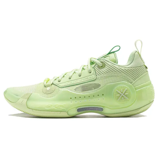 LINING Way Of Wade 10 Low   Avocado