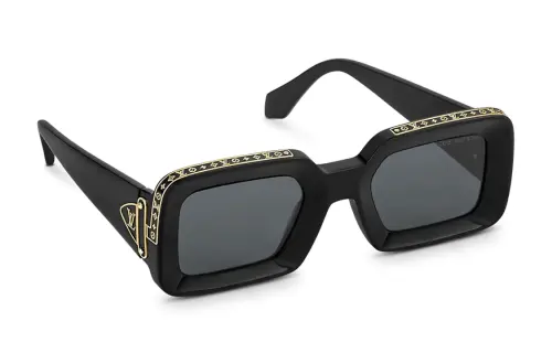 LOUIS VUITTON X Nigo Zillionaires Sunglasses