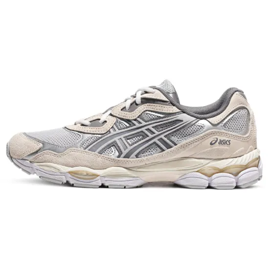 Asics Gel-NYC Concrete Oatmeal